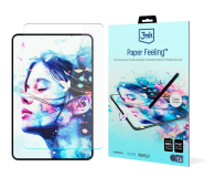 3mk Lenovo Legion Go S - up to 11" 3mk Paper Feeling - 1346094 - zdjęcie 1